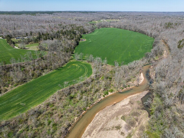 More Photos Of 3170 Phillips Chapel Rd, Waynesboro Land For Sale