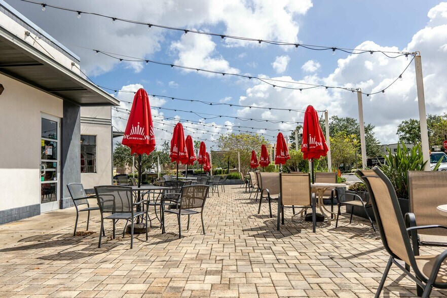 More Photos Of 120 S Park Ave, Sanford Storefront For Sale