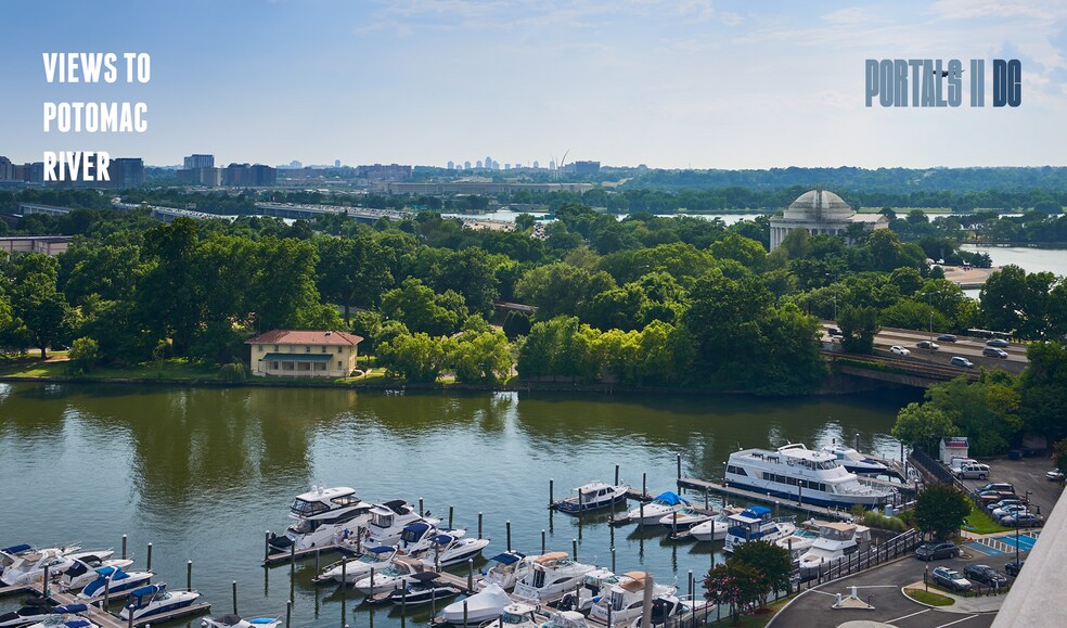 More Photos Of 445 12th St SW, Washington Office For Lease