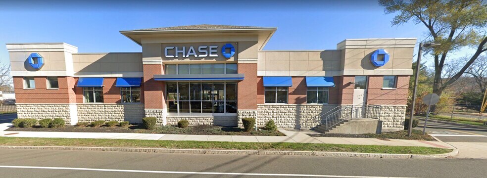 More Photos Of 149 Amity Rd, New Haven Bank For Sale