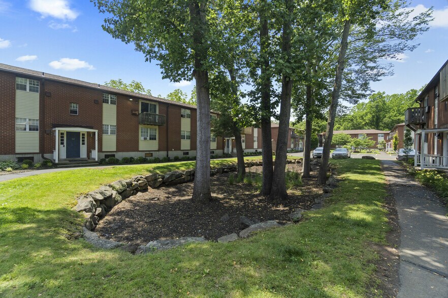 Primary Photo Of 162-164 Coe Ave, East Haven Apartments For Sale