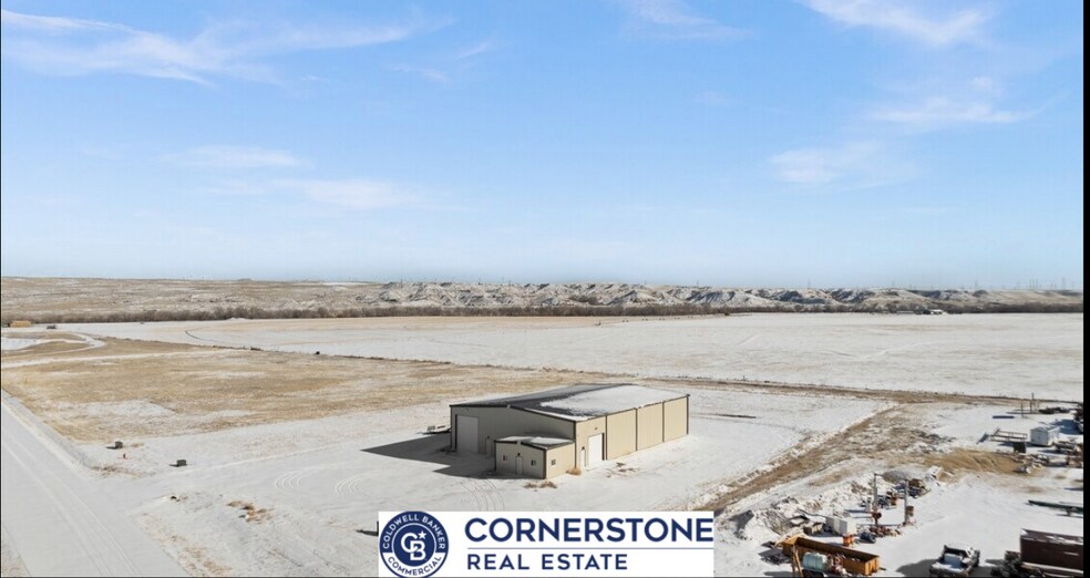 More Photos Of 214 Jon St, Glenrock Industrial For Sale