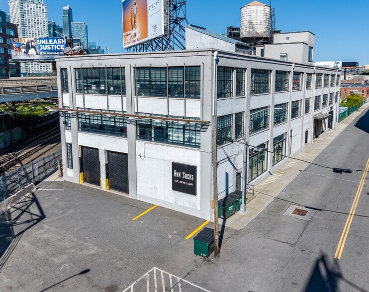 Primary Photo Of 21-01 51st Ave, Long Island City Office For Sale
