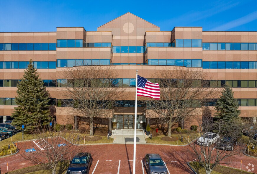 More Photos Of 2 Granite Ave, Milton Office For Lease