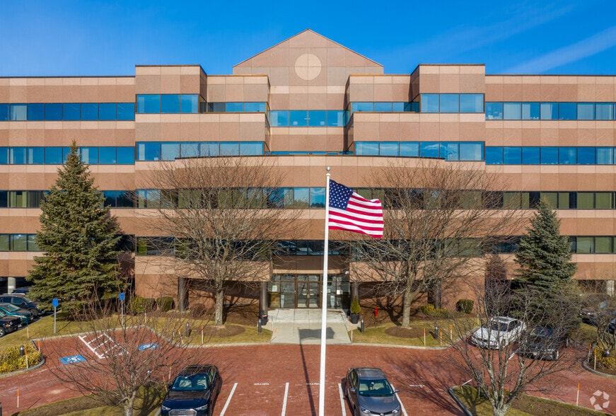 More Photos Of 2 Granite Ave, Milton Office For Lease