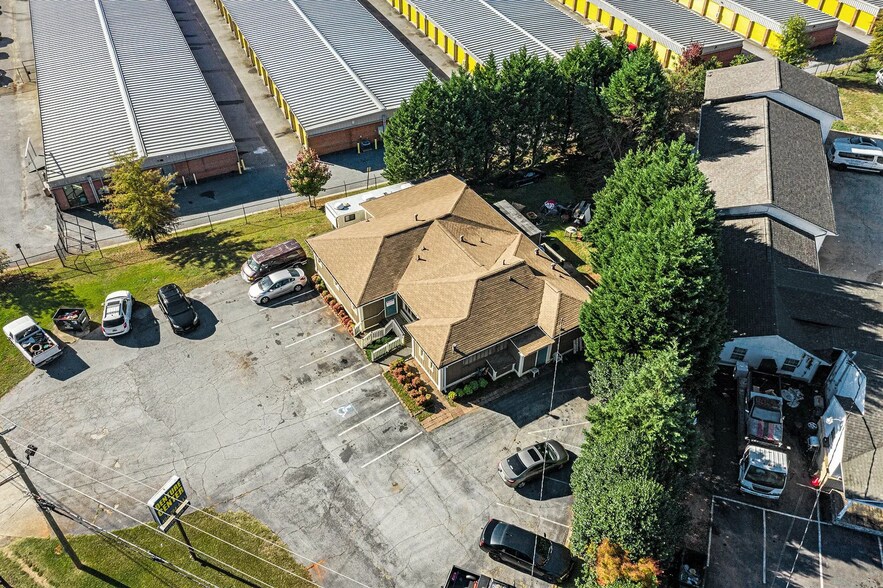 More Photos Of 4537 Covington Hwy, Decatur Medical For Sale