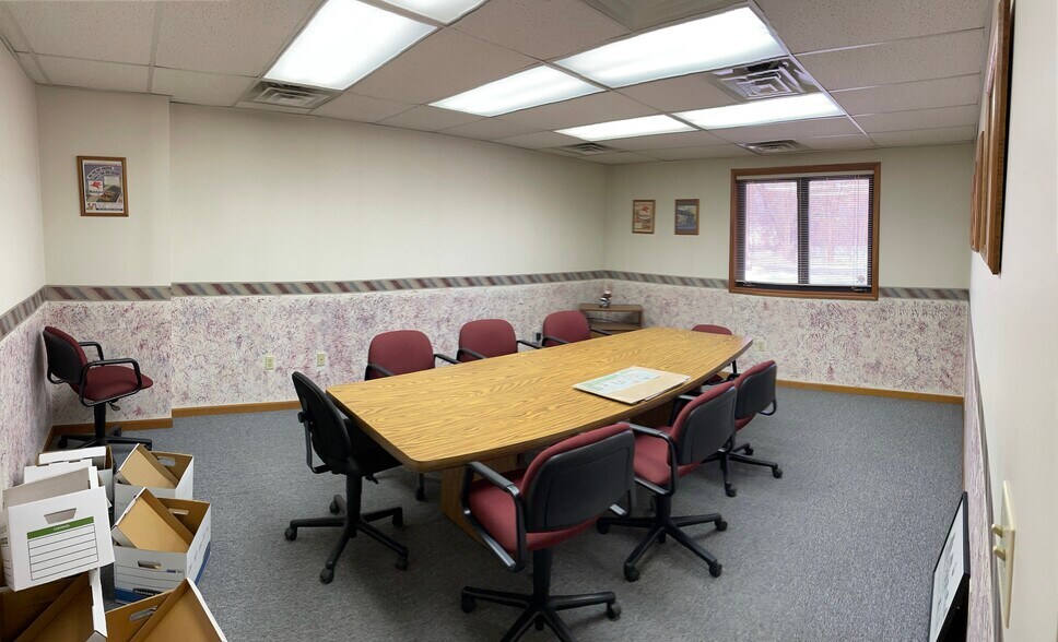 More Photos Of 5750 W Brick Rd, South Bend Warehouse For Sale