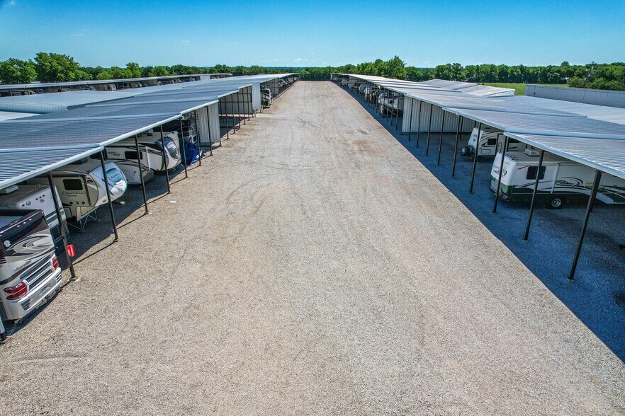 More Photos Of 2389 FM 982, Princeton Land For Lease