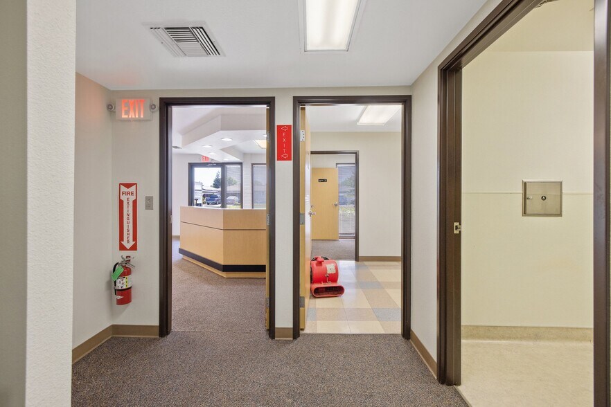 More Photos Of 561 N Alta Ave, Dinuba Medical For Lease