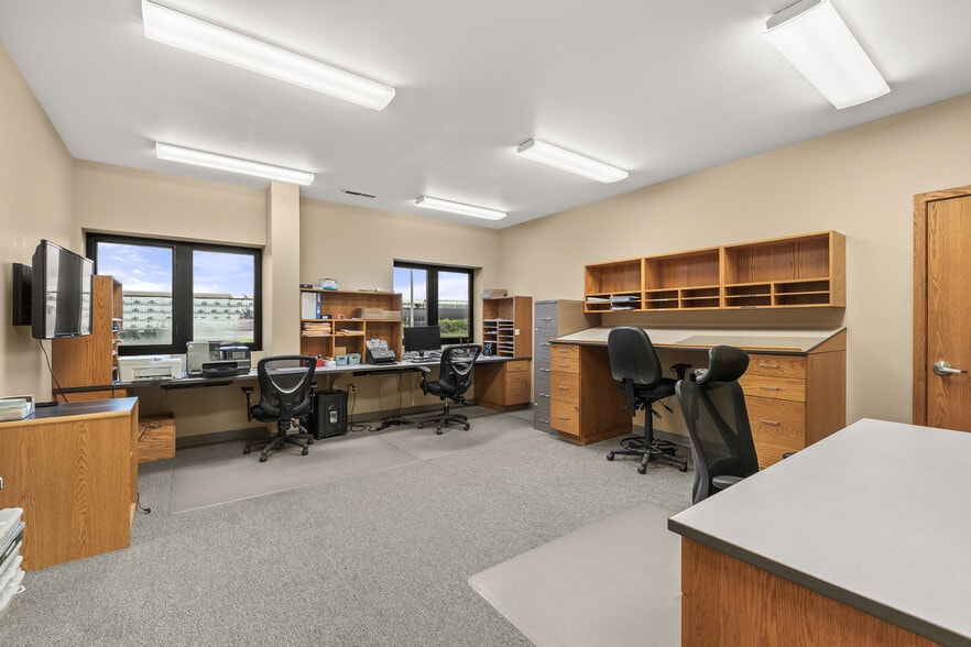 More Photos Of 3601 Patch St, Stevens Point Industrial For Lease