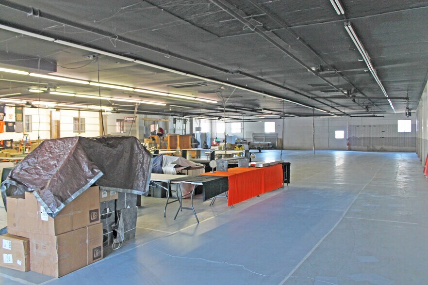 More Photos Of 1219 Main St, Sturgis General Retail For Sale
