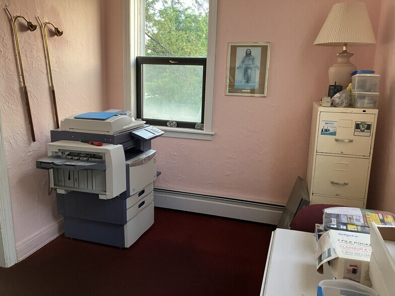 More Photos Of 12591 E. Main St, North East Religious Facility For Sale