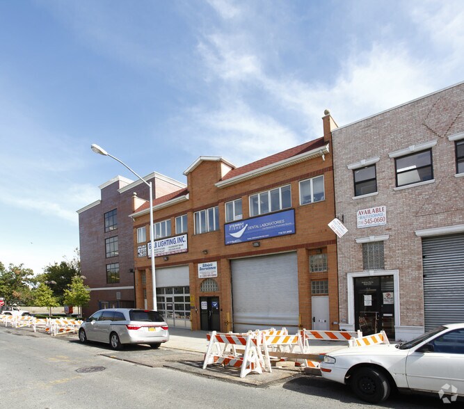 More Photos Of 24-11 45th St, Astoria Warehouse For Sale