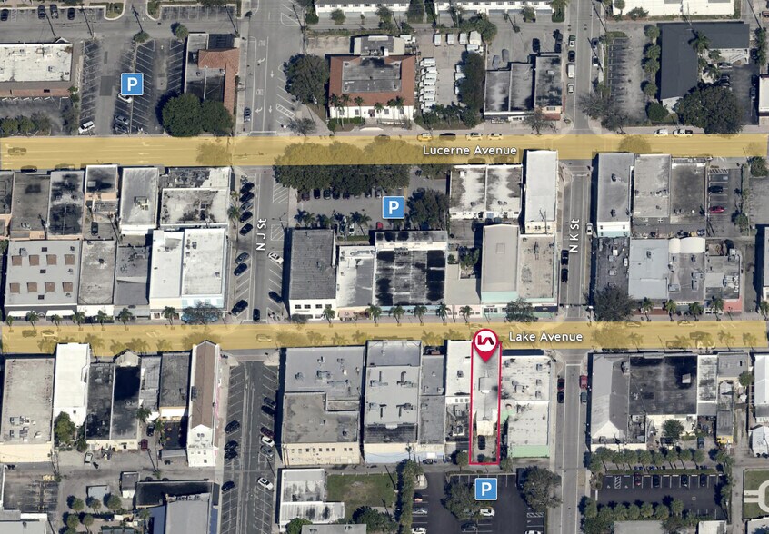 More Photos Of 705 Lake Ave, Lake Worth Storefront For Sale