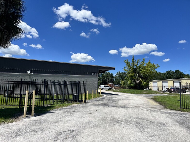 Primary Photo Of 2829 Badger Rd, Lakeland Warehouse For Lease