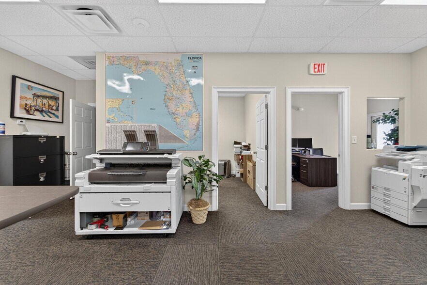 More Photos Of , Tampa Office For Sale