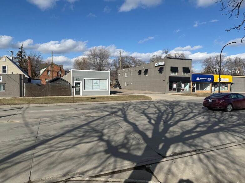 More Photos Of , Madison Heights Unknown For Sale