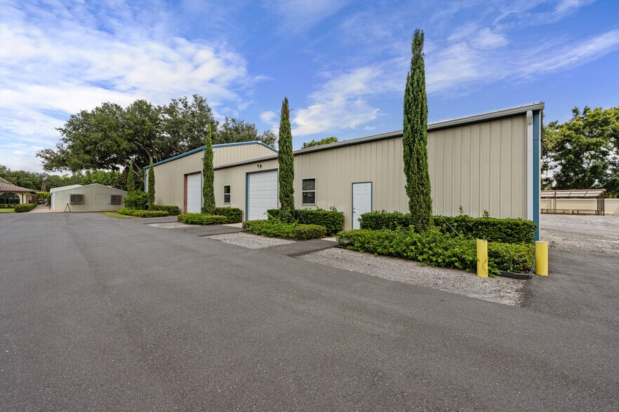 More Photos Of 11901 Fort King Hwy, Thonotosassa Winery Vineyard For Sale