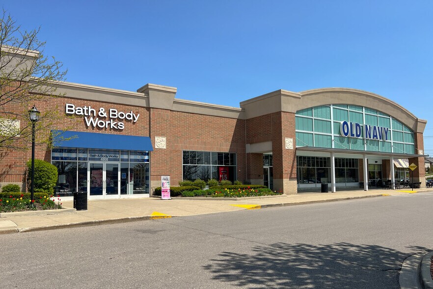 More Photos Of 4804-4840 Baldwin Rd, Lake Orion Unknown For Lease