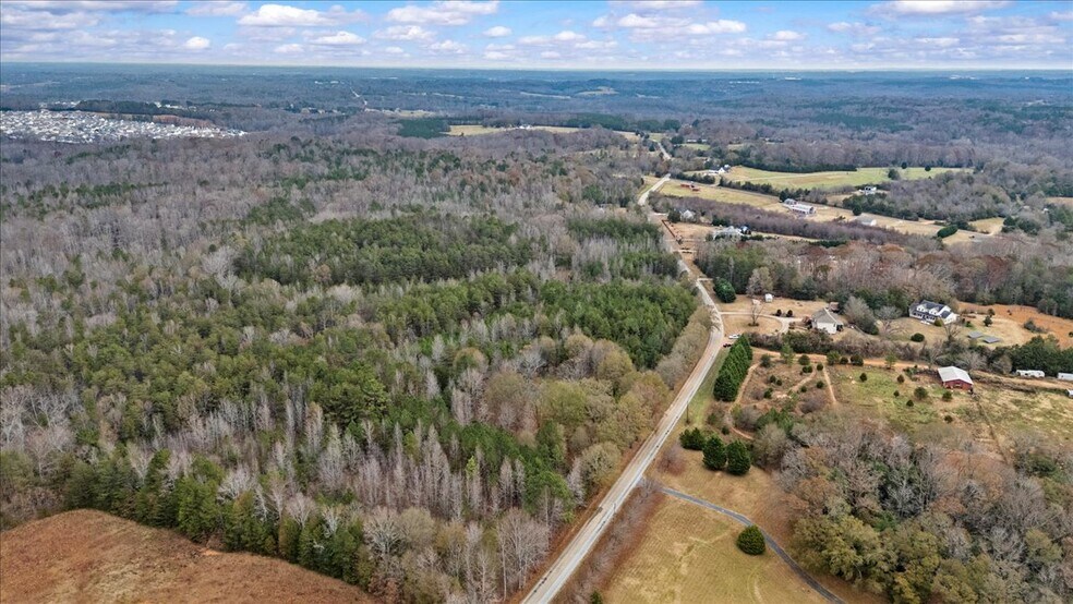 More Photos Of 2016 Hwy 417, Woodruff Land For Sale