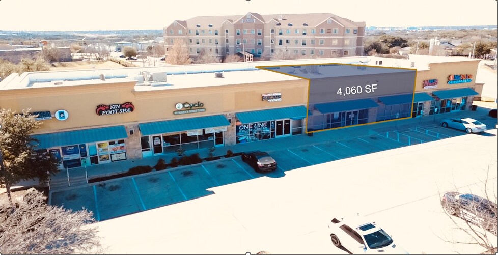 Primary Photo Of 13000 N IH 35, Austin Freestanding For Lease