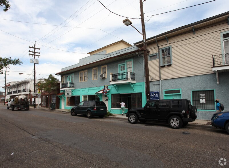 More Photos Of 4509 Freret St, New Orleans Office For Lease