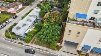 More Photos Of 975 SW 37th Ave, Miami Specialty For Sale