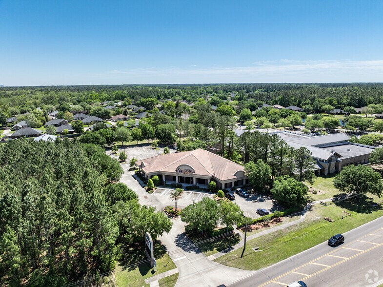 More Photos Of 1395 Chaffee Rd, Jacksonville Medical For Lease