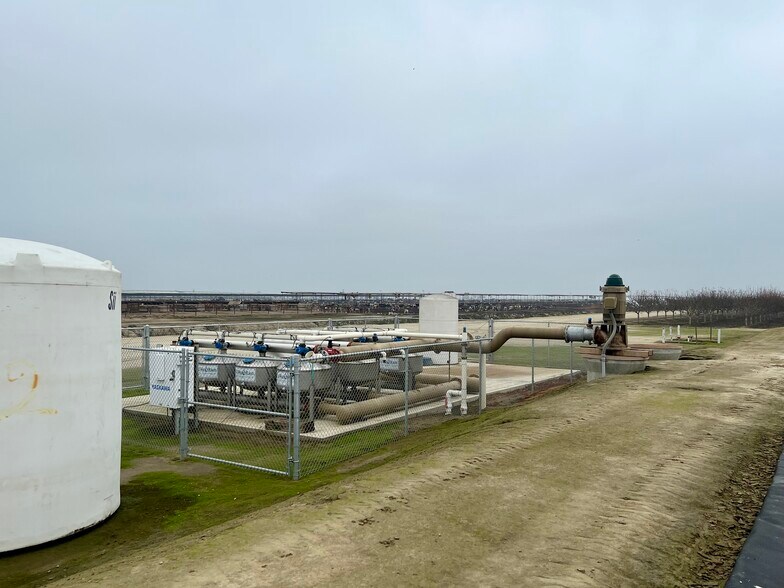 More Photos Of Idaho Ave @ 5th Avenue, Hanford Land For Sale