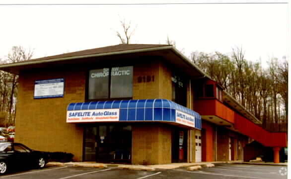 More Photos Of 9191 Baltimore National Pike, Ellicott City Office For Lease