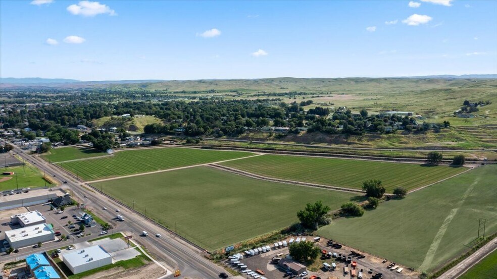 Primary Photo Of 1610 6th Ave S, Payette Land For Sale