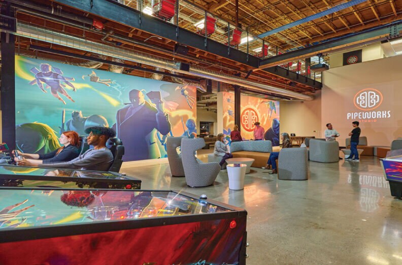 More Photos Of 133 W Broadway, Eugene Office For Sale