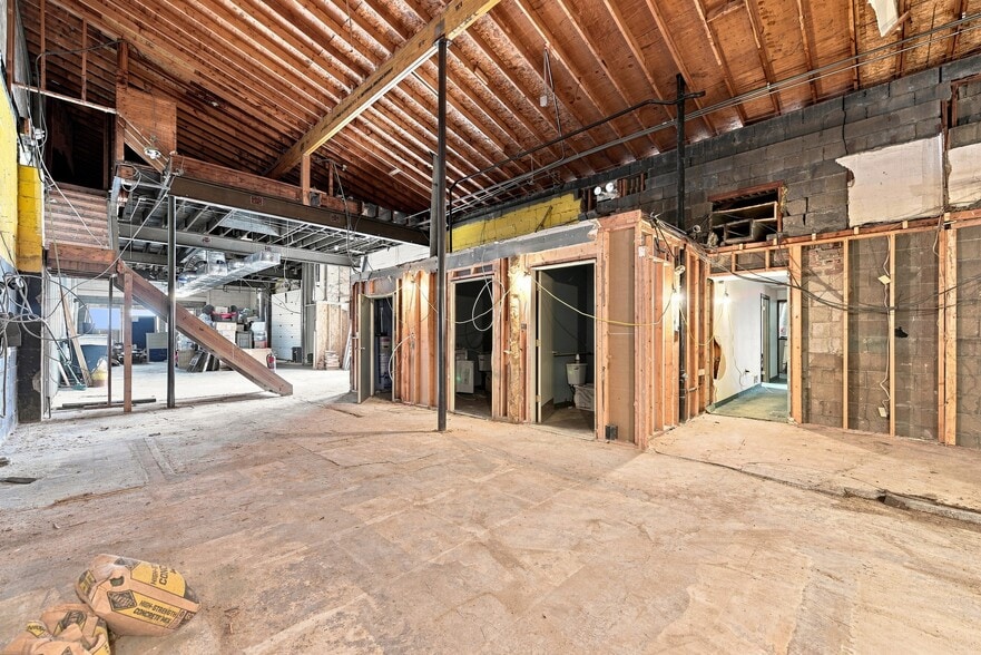 More Photos Of 2417 E Carson St, Pittsburgh Office For Sale