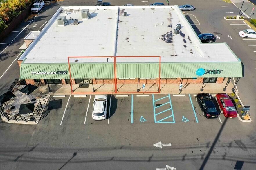 More Photos Of 1253 Route 130, Cinnaminson Storefront Retail Office For Sale