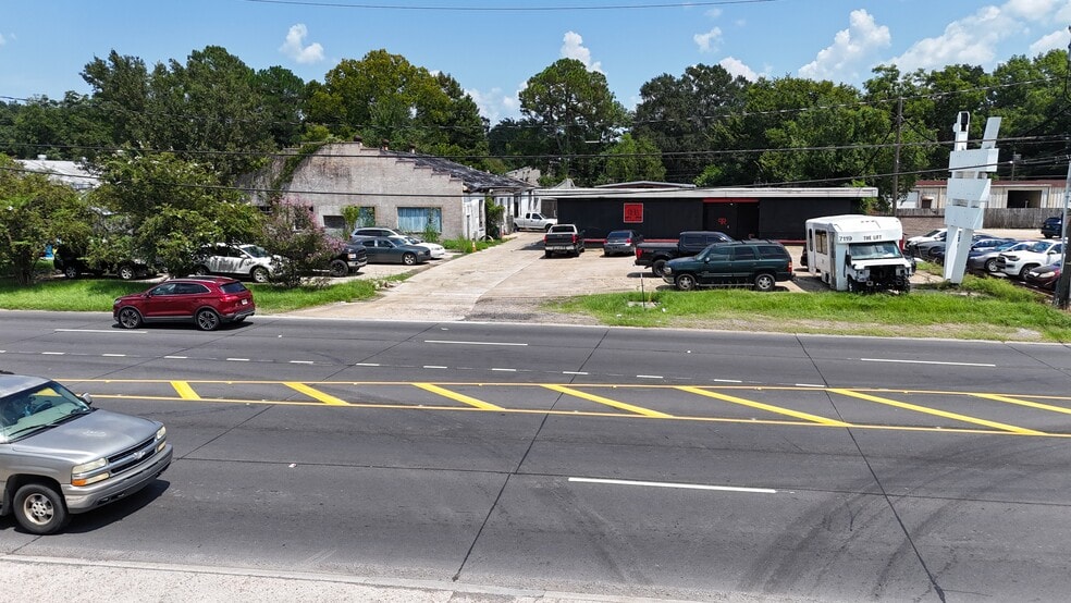 Primary Photo Of 524 N Foster Dr, Baton Rouge Industrial For Sale
