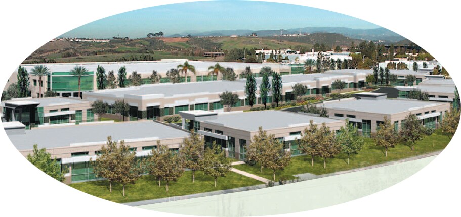 More Photos Of 2214 Faraday Ave, Carlsbad Coworking Space