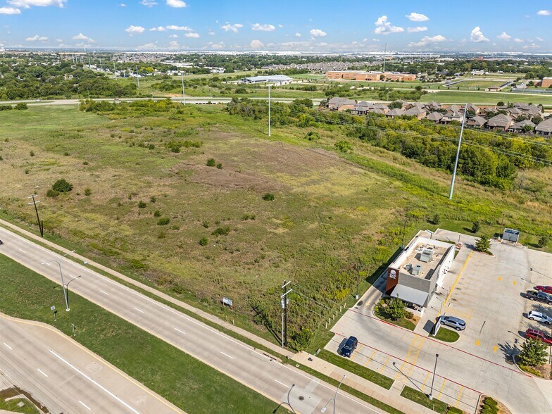 More Photos Of 4709 Golden Triangle blvd, Fort Worth Land For Sale