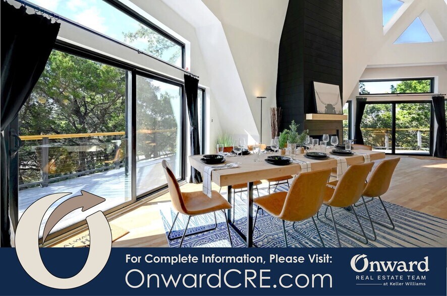 More Photos Of 8125 Joy Rd, Volente Specialty For Sale