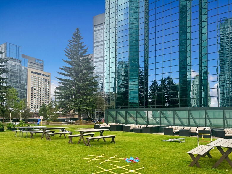 More Photos Of 10180 101 St NW, Edmonton Coworking Space