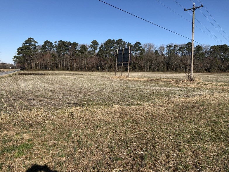 More Photos Of Route 113 & McCabe Rd, Selbyville Land For Sale