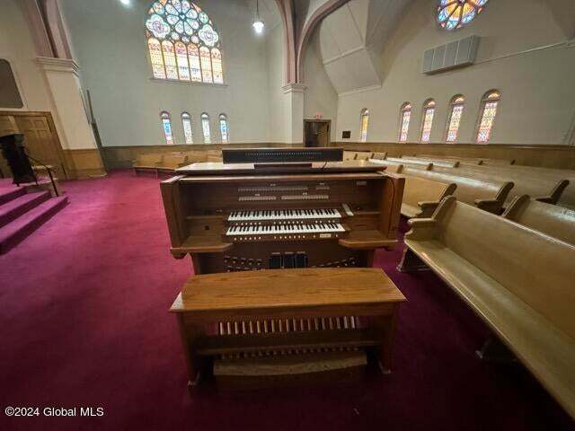 More Photos Of 130 Main St, Hoosick Falls Religious Facility For Sale