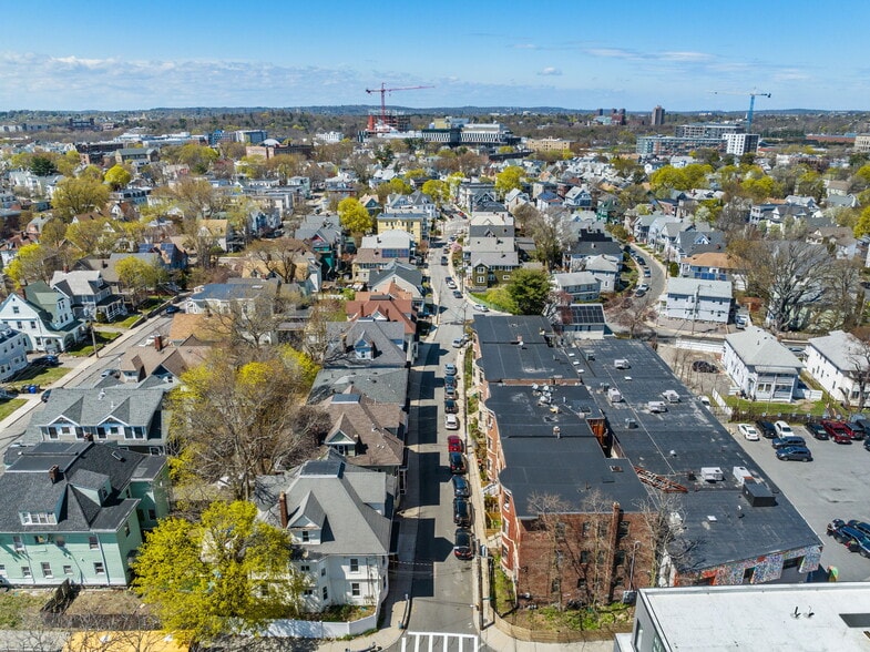 More Photos Of 10 Royal St, Boston Multifamily For Sale