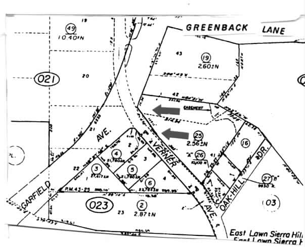 More Photos Of 6240 Verner Ave, Sacramento Religious Facility For Sale