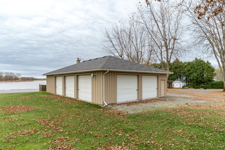 More Photos Of 81-97 Carter Rd, Quinte West Land For Sale
