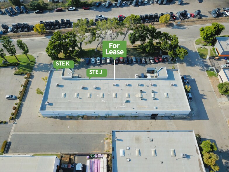 More Photos Of 920 E Cooley Ave, San Bernardino Warehouse For Lease