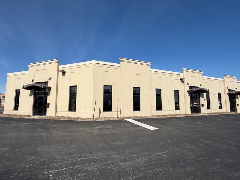 Primary Photo Of , Naperville Industrial For Sale