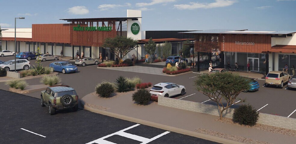 More Photos Of 3400 E Speedway Blvd, Tucson Unknown For Lease