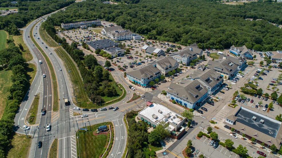 More Photos Of 3 Fairfield Way, South Kingstown Land For Lease