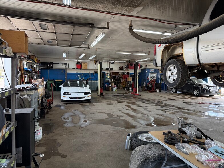 More Photos Of 530 N Main St, Brillion Industrial For Sale