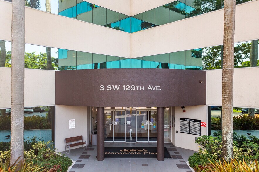 More Photos Of 3 SW 129th Ave, Pembroke Pines Medical For Lease